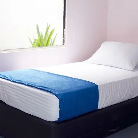 Casa Hotel Boutique Amc